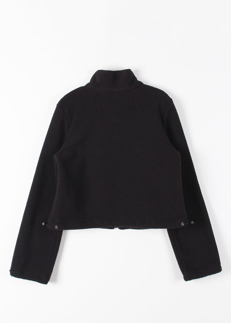 POLA FLEECE JUMPER