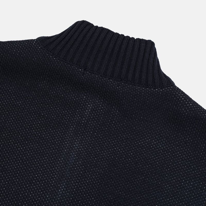 NARUTO KNIT ZIP