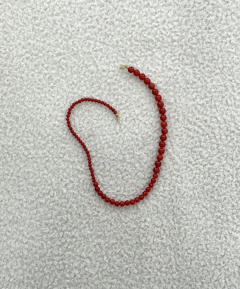 lavis necklace