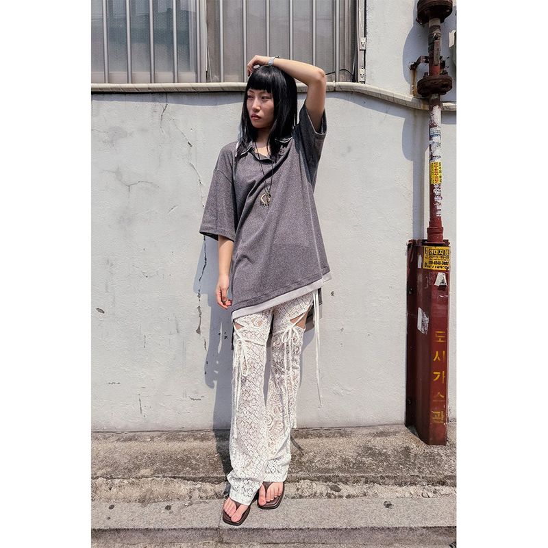 GLINT BOX POLO