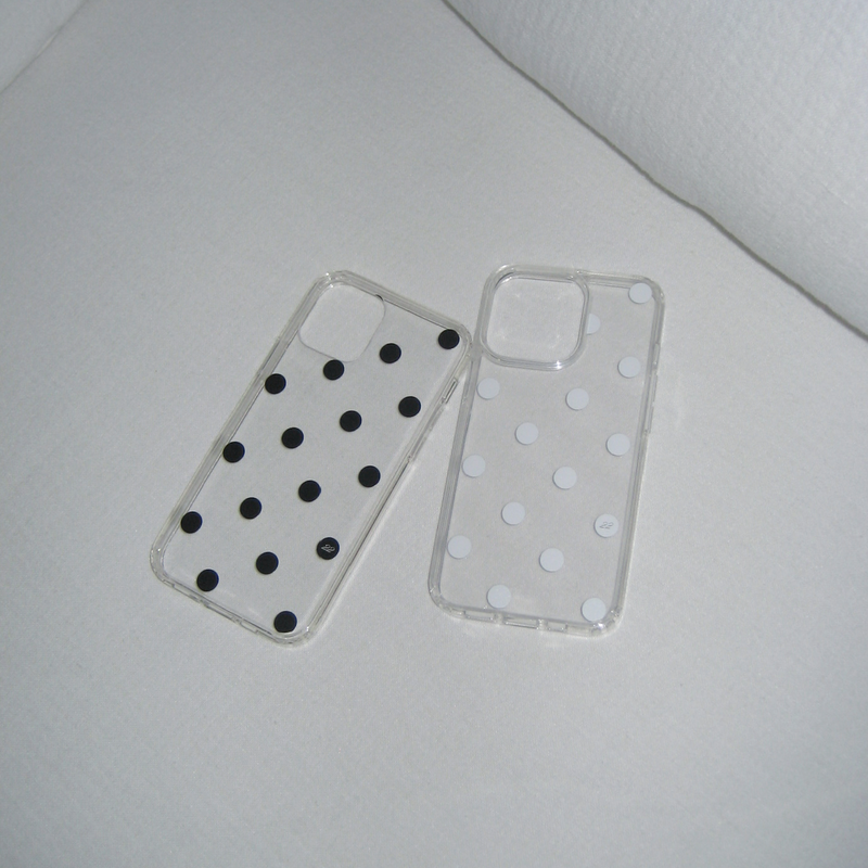 22 dot jellhard - black