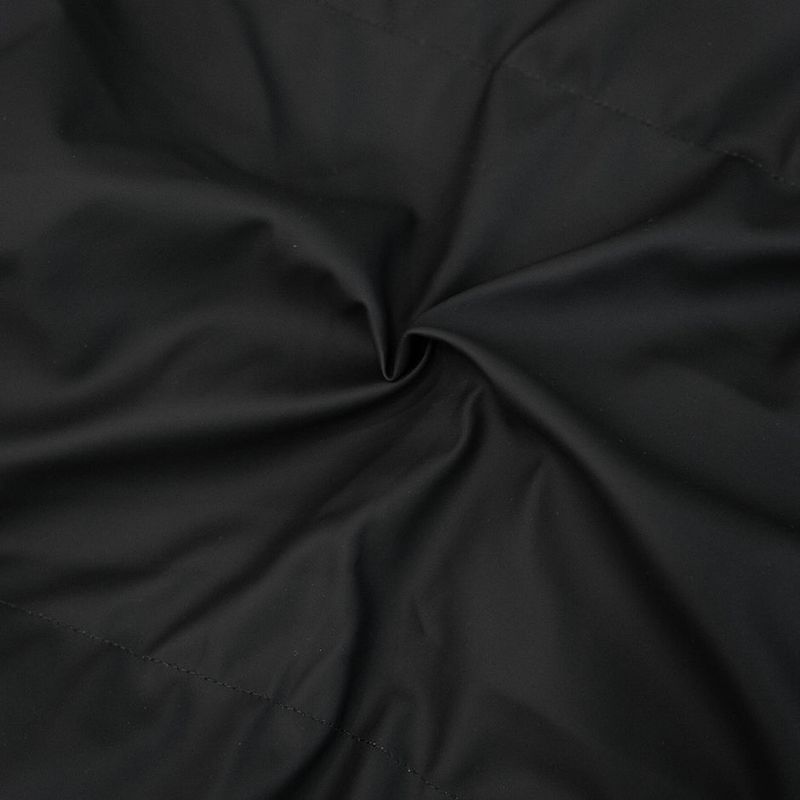 Matte Crop Padding