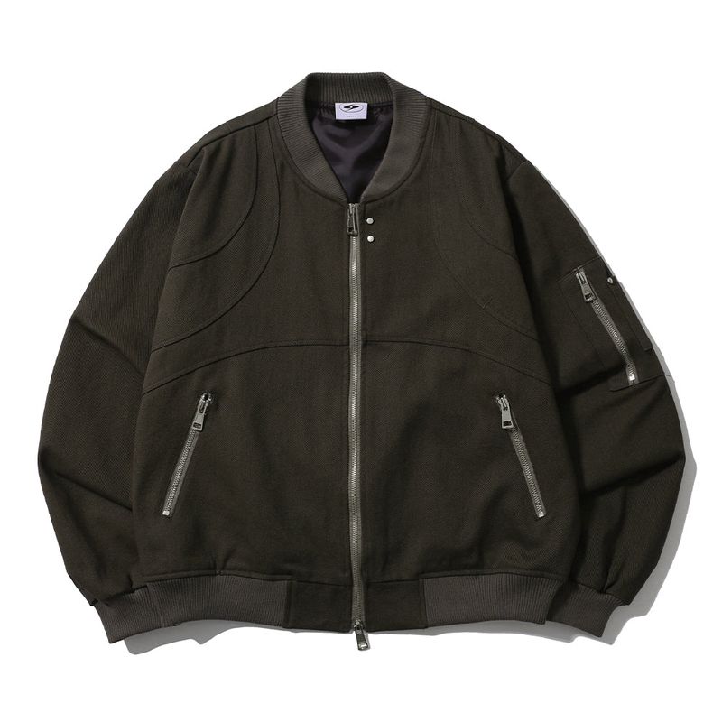 CURVED LINE JUMPER