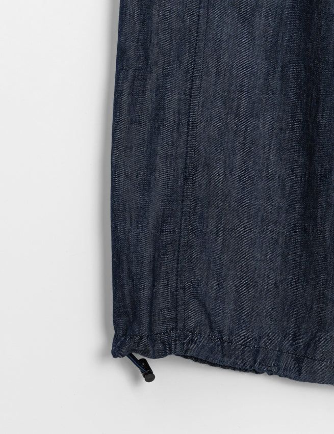 [unisex] Hashin Denim String Wide Pants
