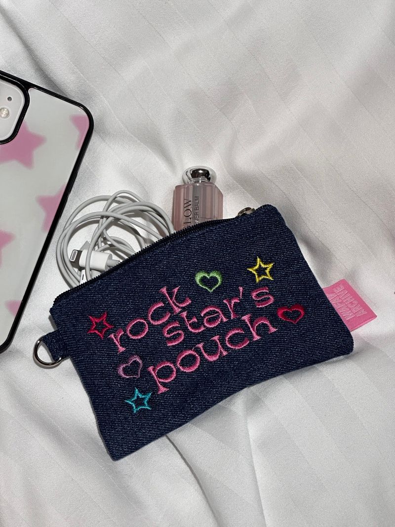 jean pouch