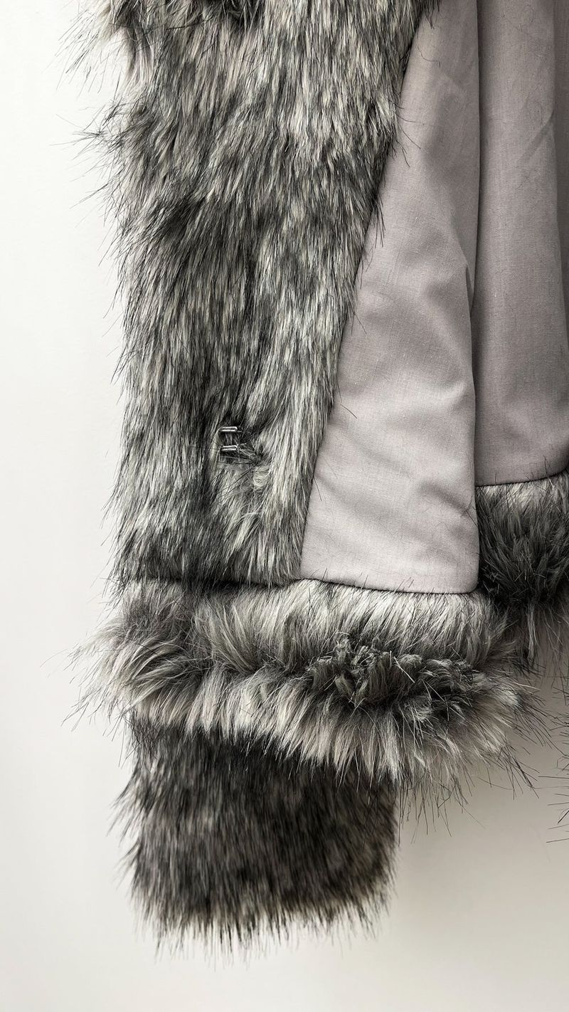 FOX JACKET