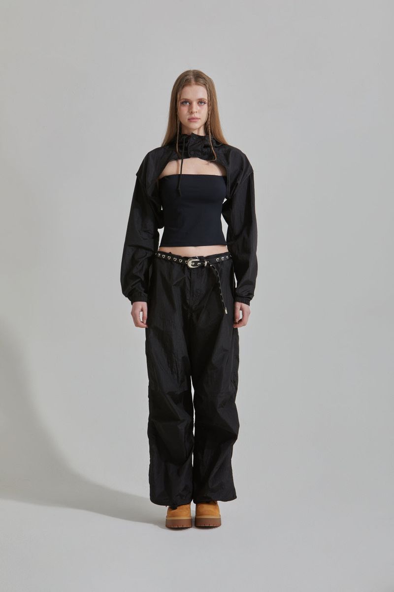 PARACHUTE JACKET