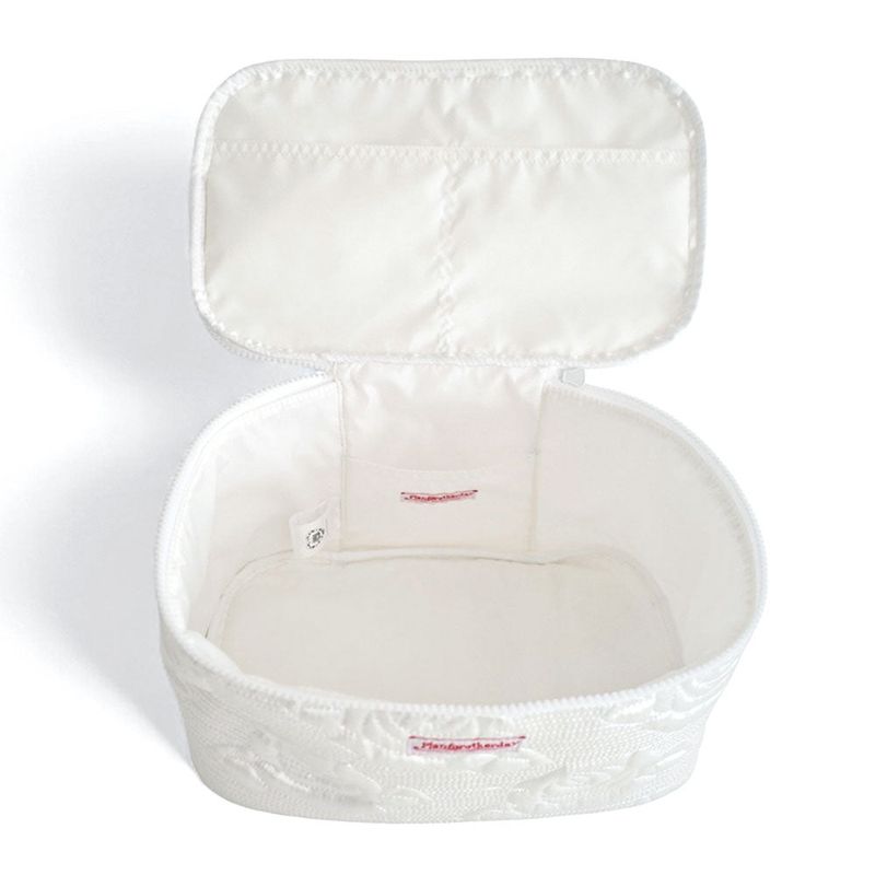 PFOD BIG POUCH / CHERRY