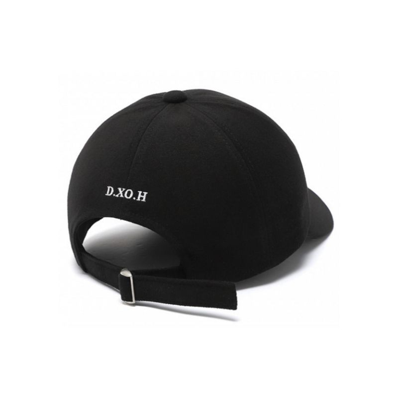 EMBROIDERY  BALL CAP 2COLOR