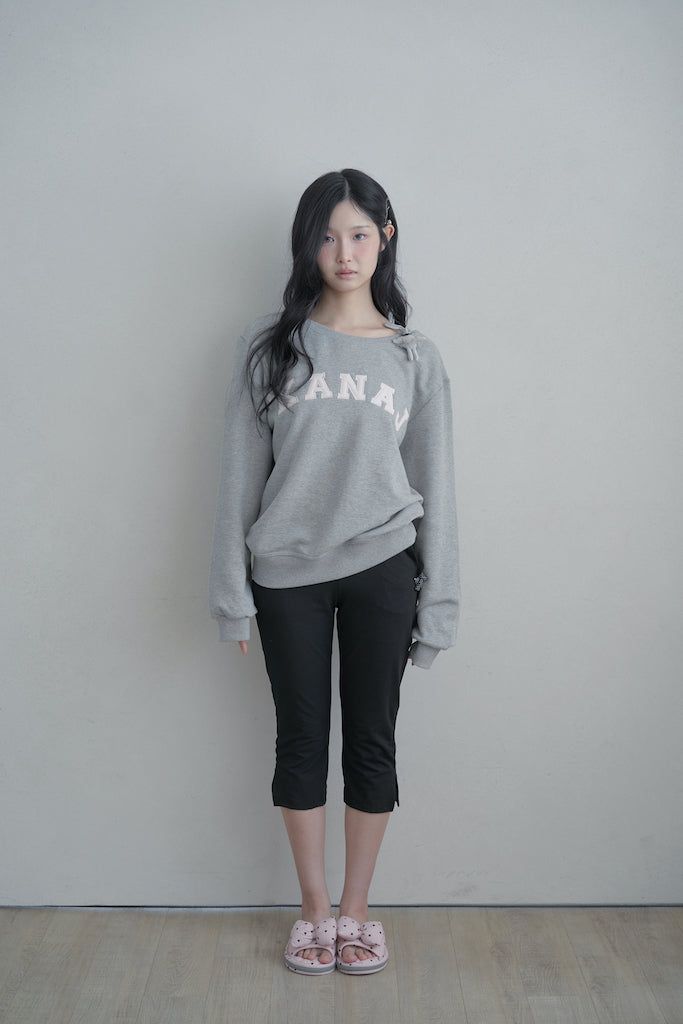 KanaJ ミニハート MTM - grey