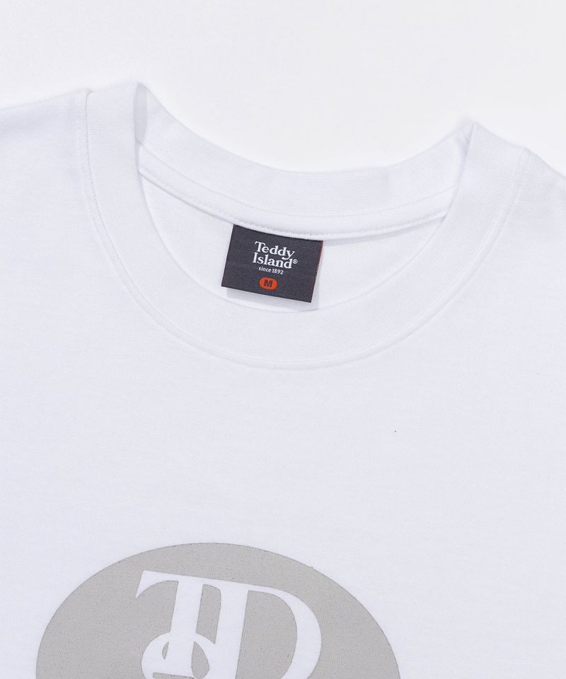TDISL Circle Logo T-shirts