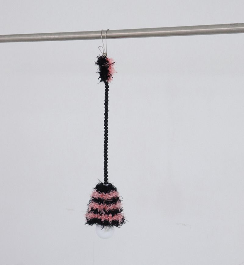 EOHWORKS（エオワークス）の「stripe witch light（インテリア）」