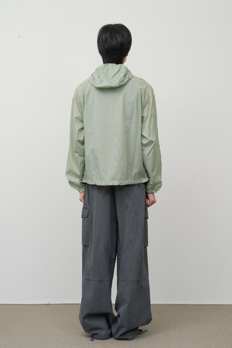 Ten Windbreaker