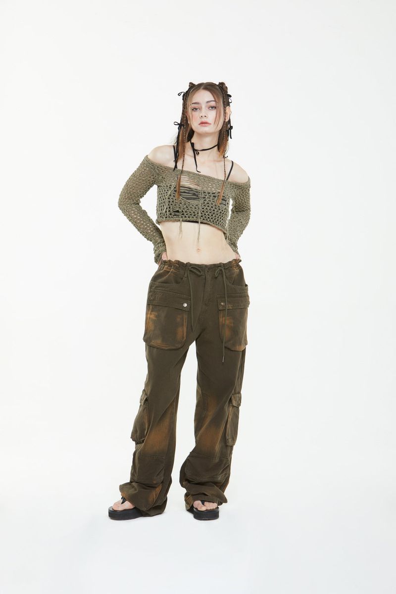 WORK JEAN