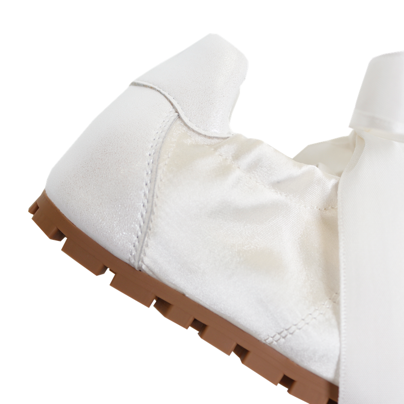 PURE BALLET SNEAKERS