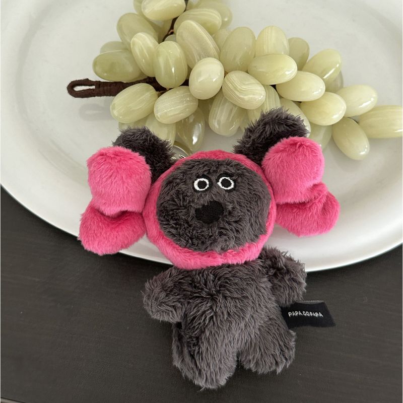 PAPA.GO.PAPA Candy Piz Keyring mini