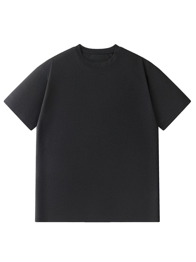 Soren Textured Essential Tee