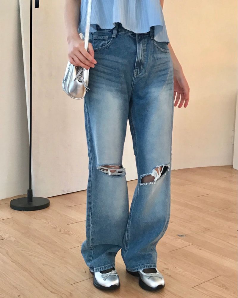 Grant pants
