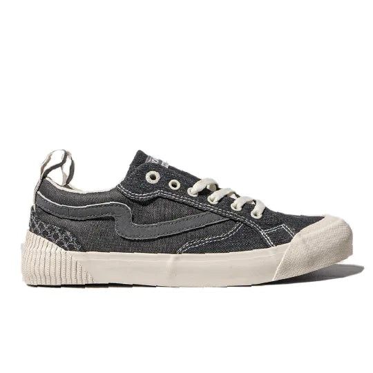 Patrobas Glare Denim Anthracite Sneakers