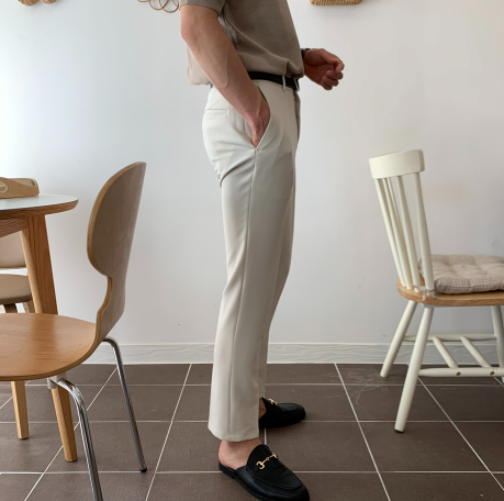  INNO TR Slim/Wide Slacks