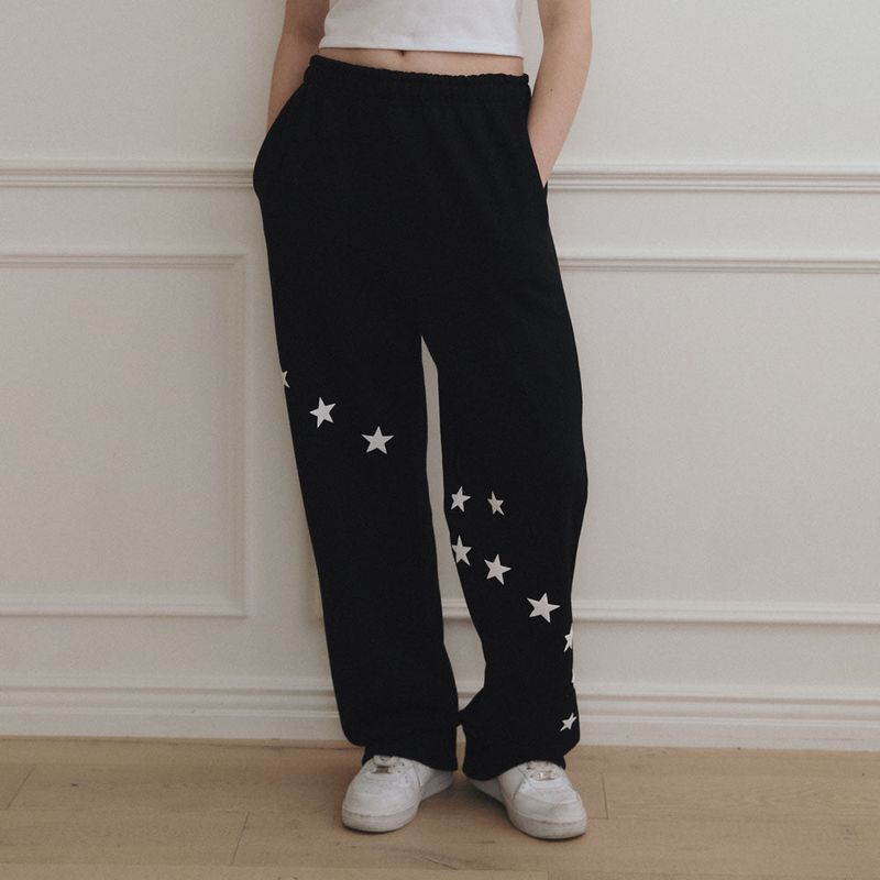 Milky Way Sweat pants [3 Color]
