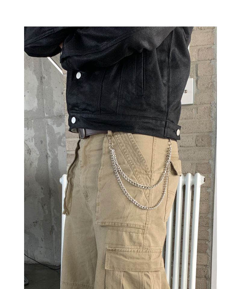 Dowman Belt