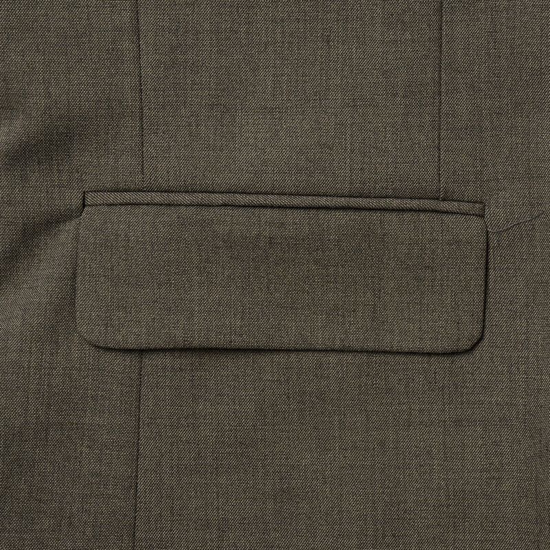 Standard 3-Button Short Jacket 2COLOR