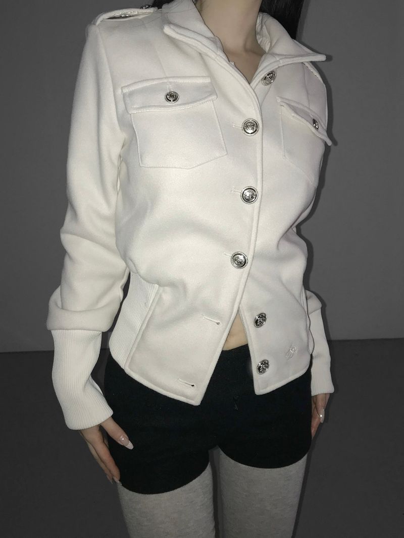 nafleong botton jk(2 color)