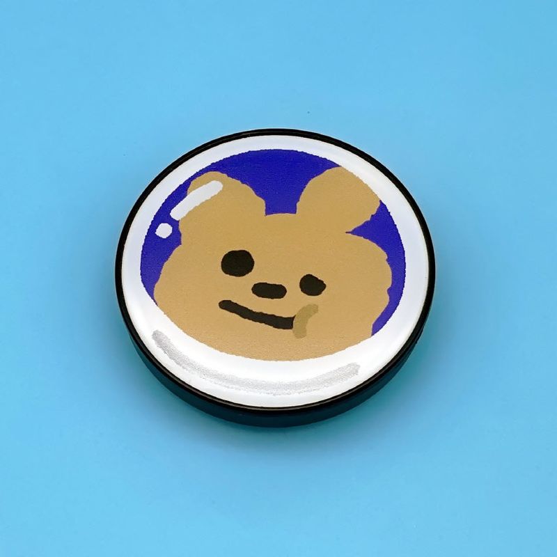 moorugi（モールジ）の「Astronaut moorugi Tok（Hats）」