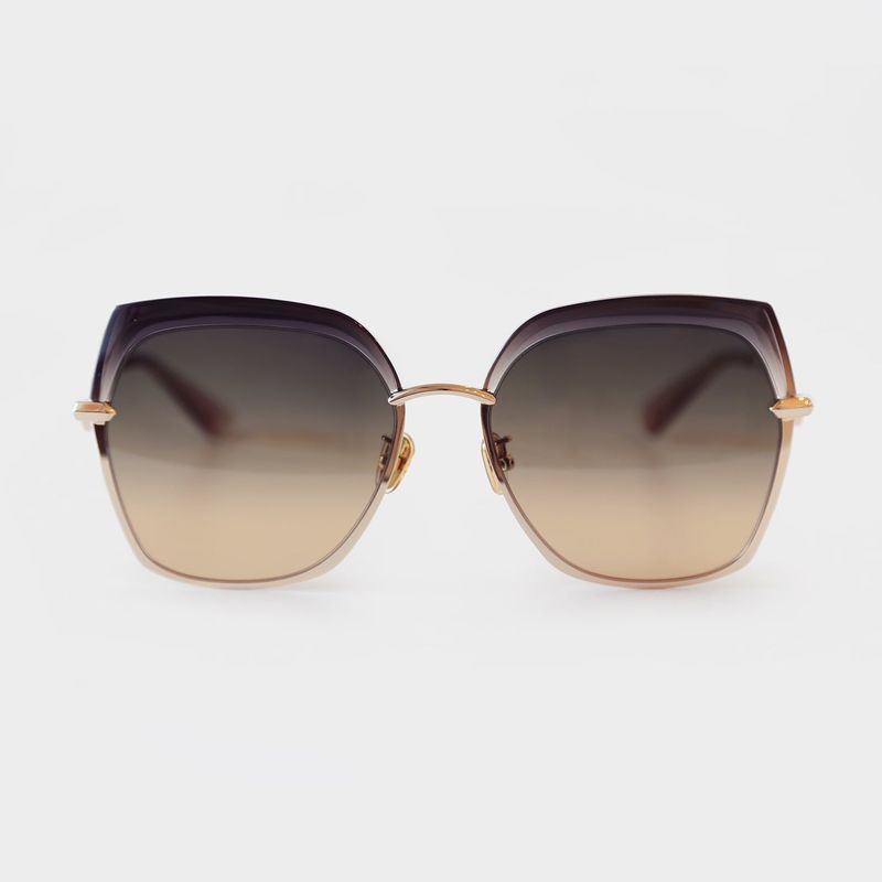 Over-Size Sunglasses CLIC,CLAC MONICA 02