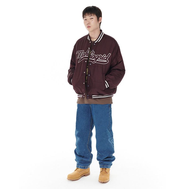 STADIUM JACKET
