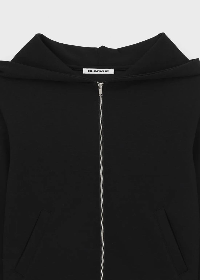 [MADE] Niar Slim Zip-up Hoodie