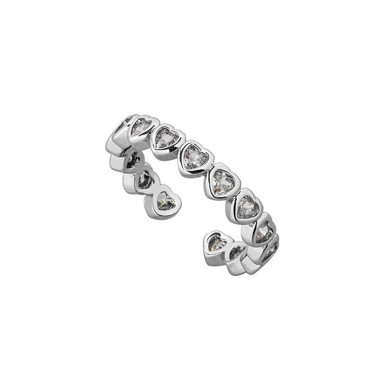 SENTIMENTS（サンティマン）の「NO.455 [SILVER] RING（Accessories）」