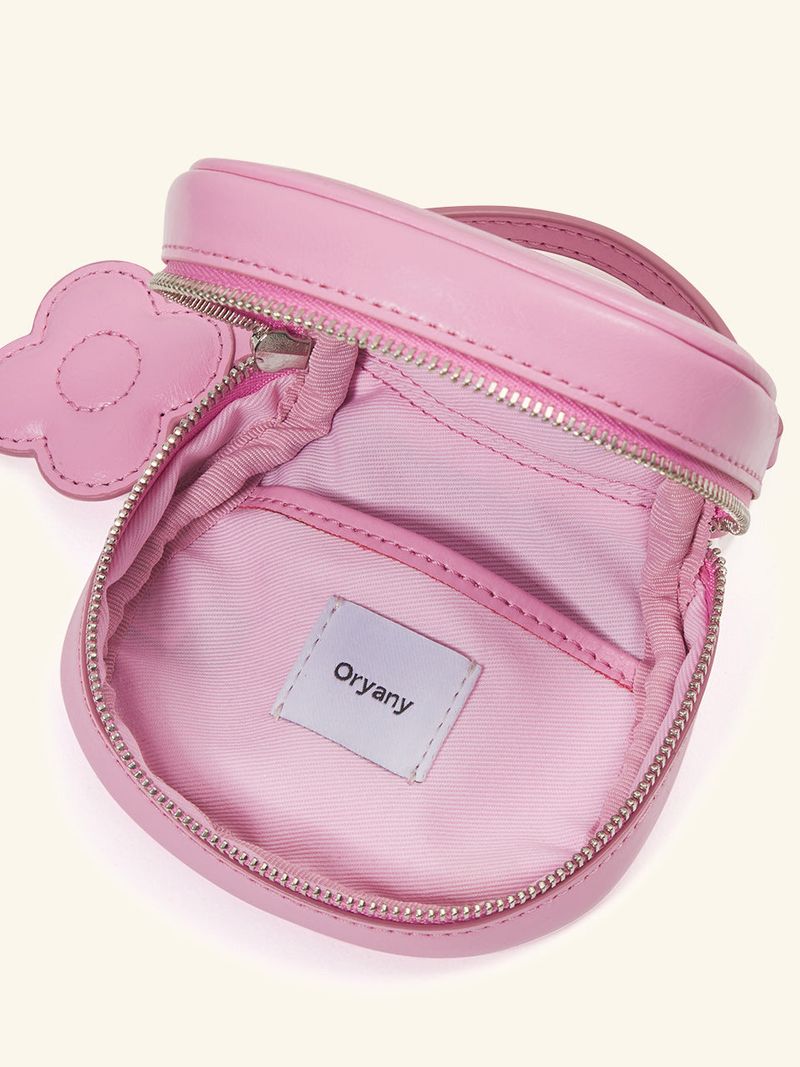 Clam Mini Wallet
