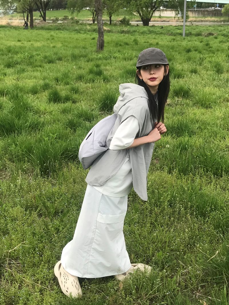 Separation backpack