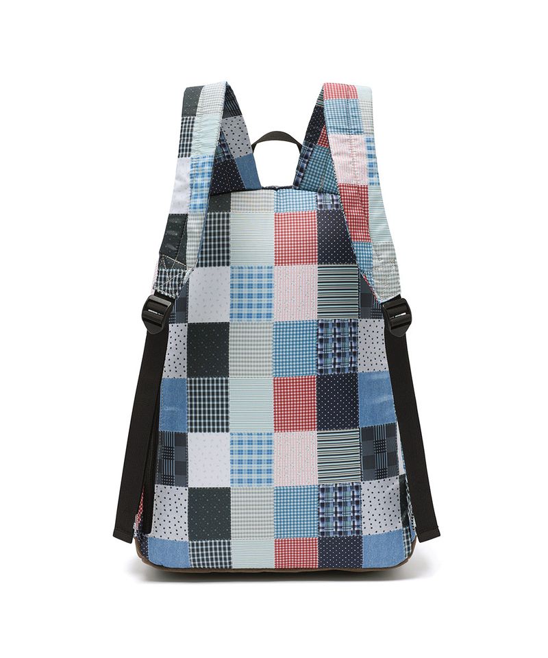 PATCHWORK BACKPACK MULTI(CV2GFUAB42A)