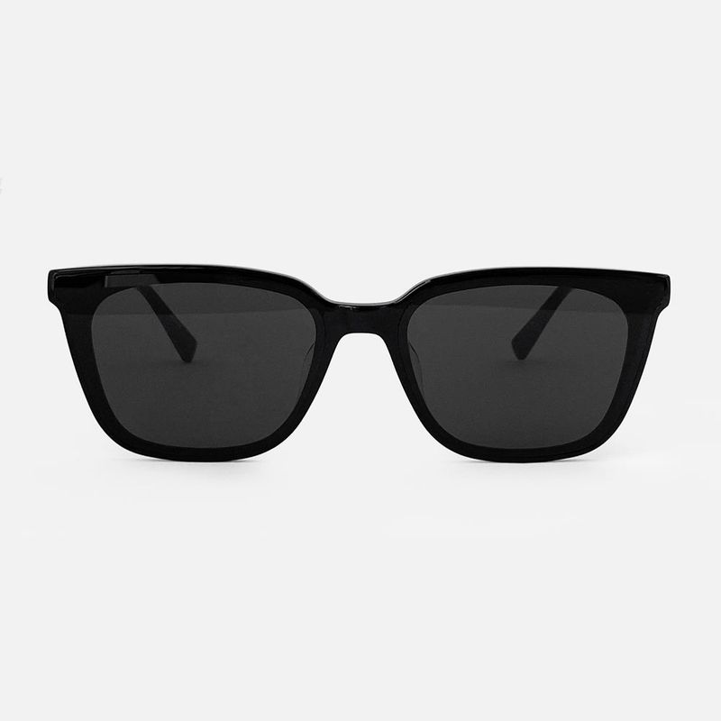 CLIC,CLAC（クリック,クラック）の「フラットサングラス CLIC,CLAC ヤスミン 01（ファッション小物）」
