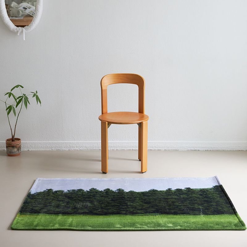 photozeniagoods(フォトゼニアグッズ)の「Jeju oreum rug(Smartphone Accessories)」