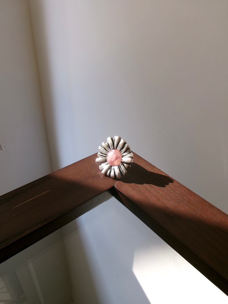 Sunflower Ring