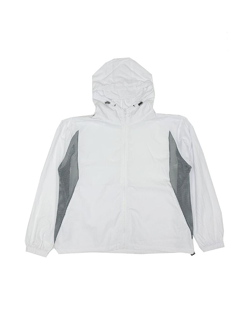 No.1252 mesh hood JK (5color)