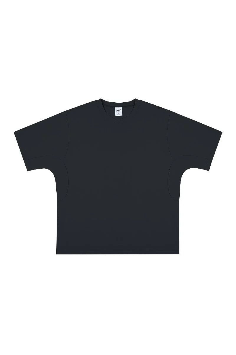 Lightweight Tech Cut T-Shirt