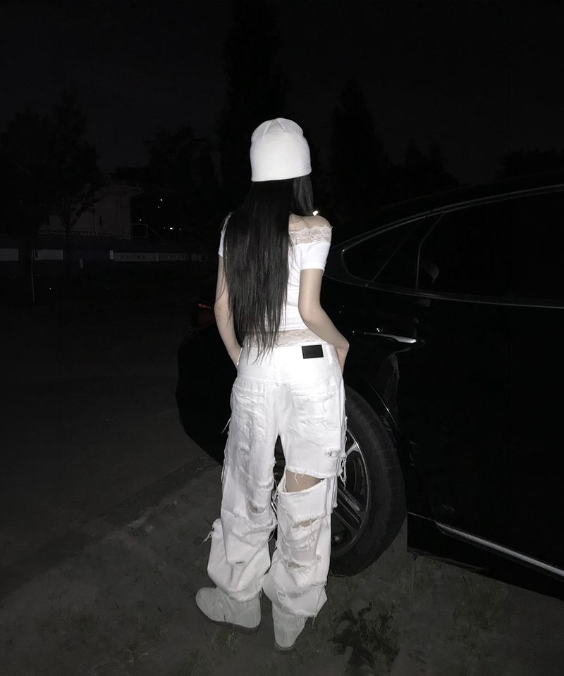 broken angel destroyed pt