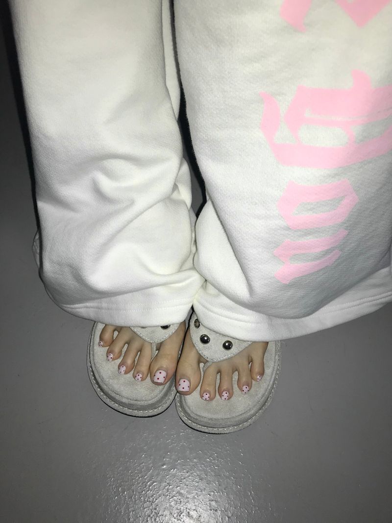 ハウスイートブーツカットパンツ  (3 color) 