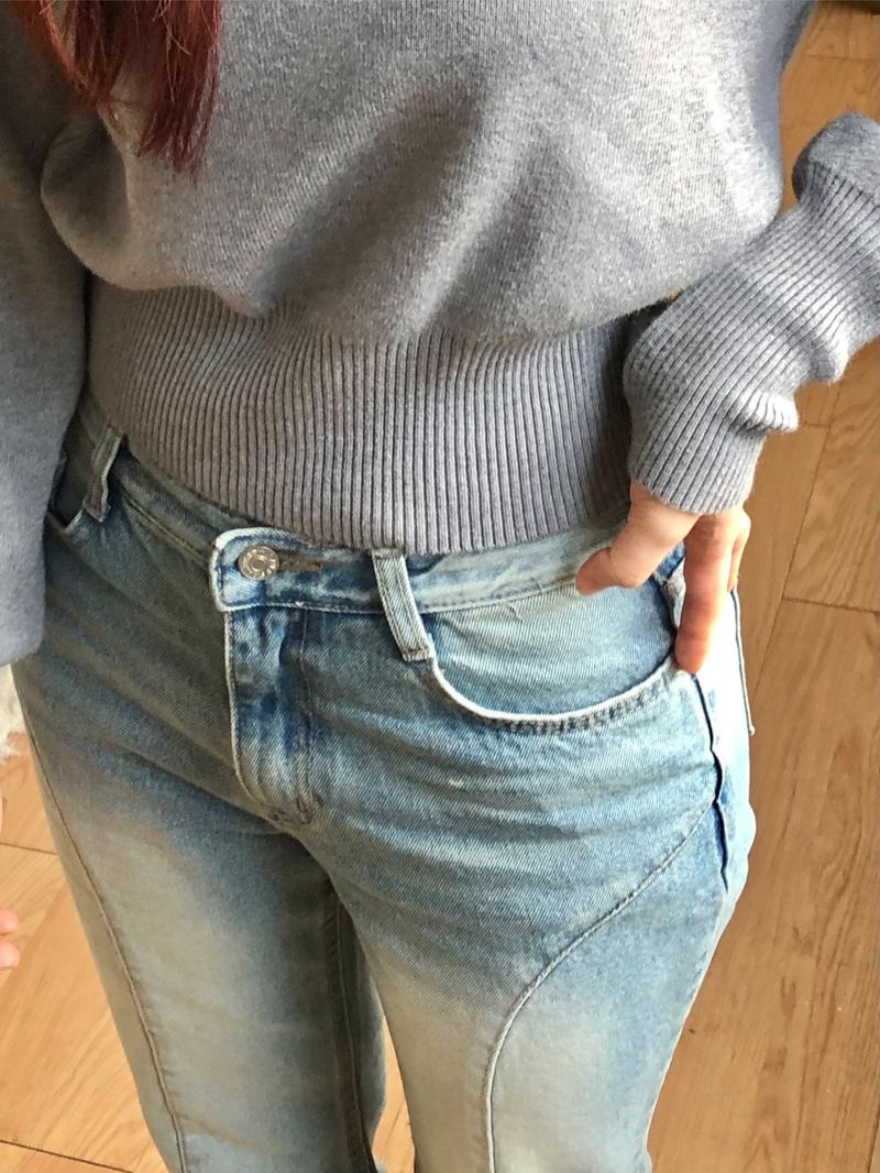 Ideal pants