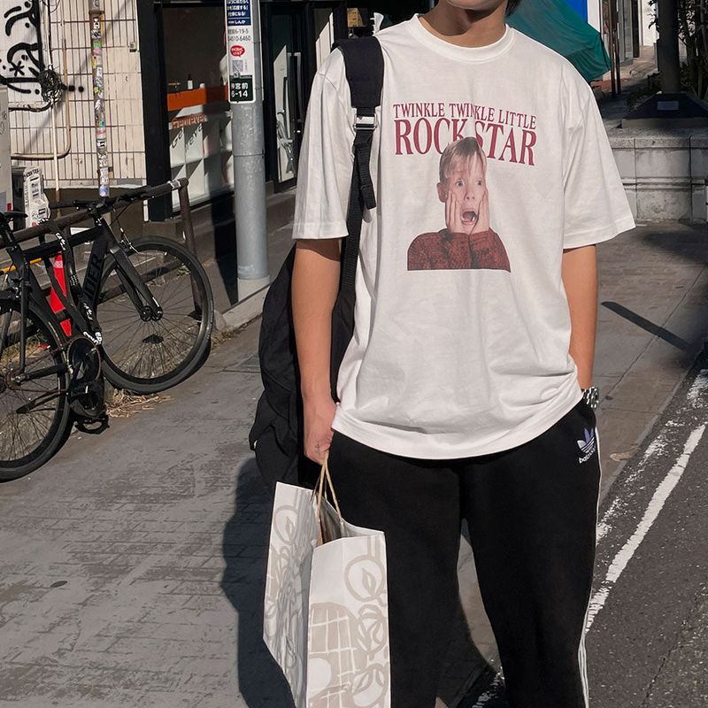 ASCLO(エジュクロ)の「ASCLO Kevin Short Sleeve T Shirt(Tops)」
