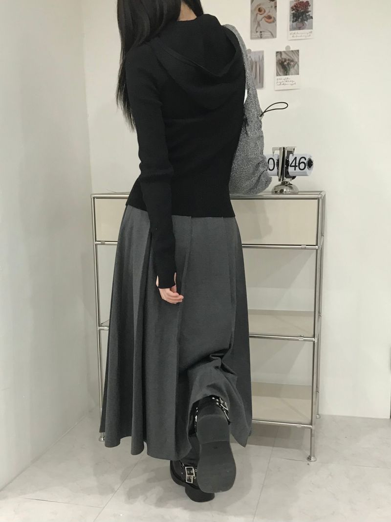 Danny skirt
