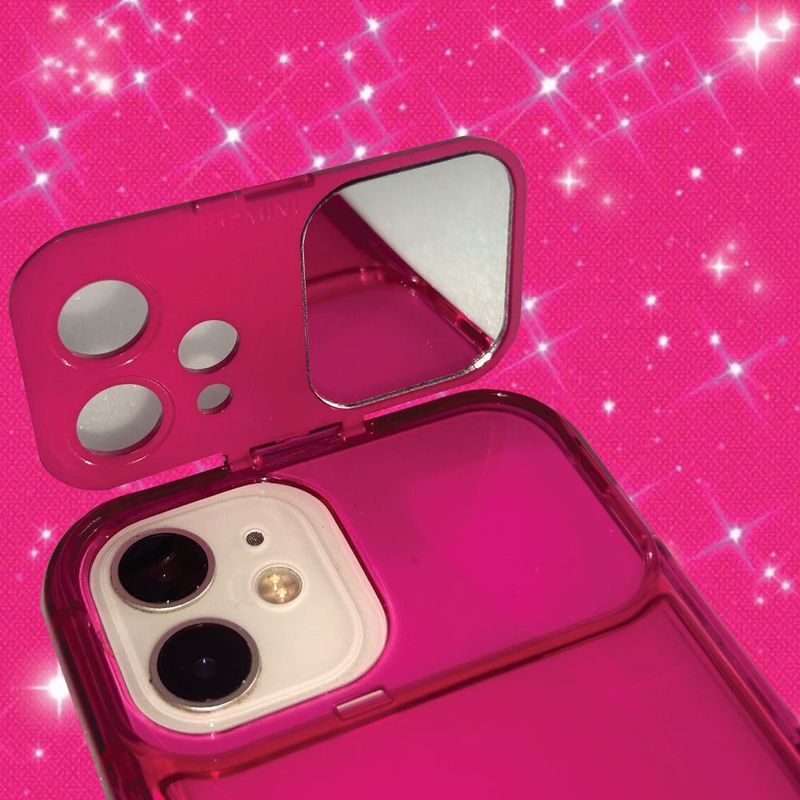Blind For love case (MINI)