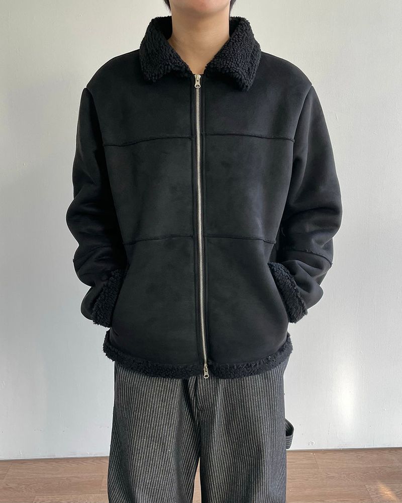 Forti Mustang Jacket