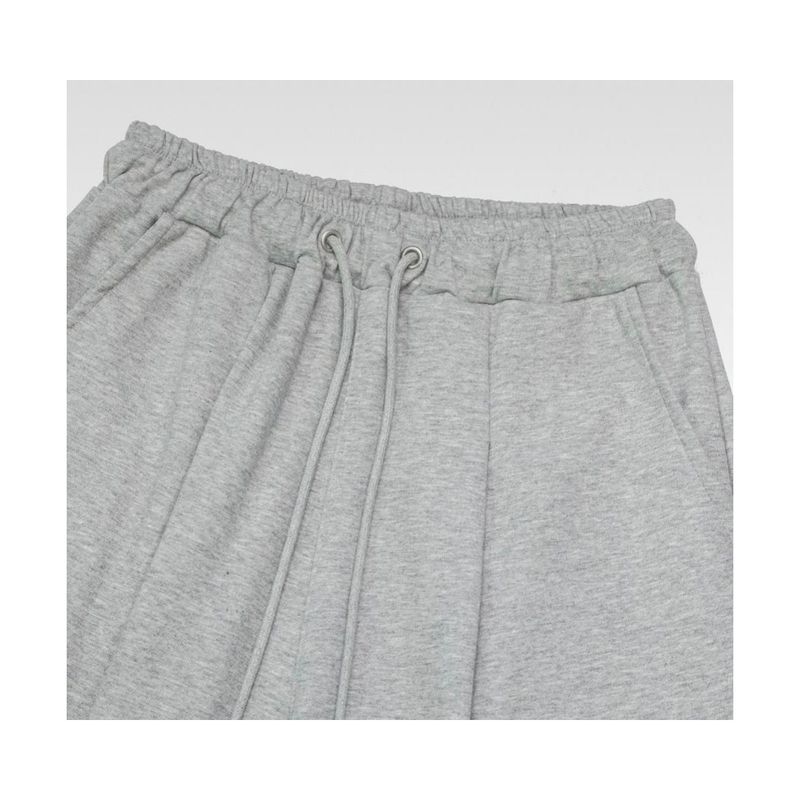 Hidden Bermuda Balloon Pants