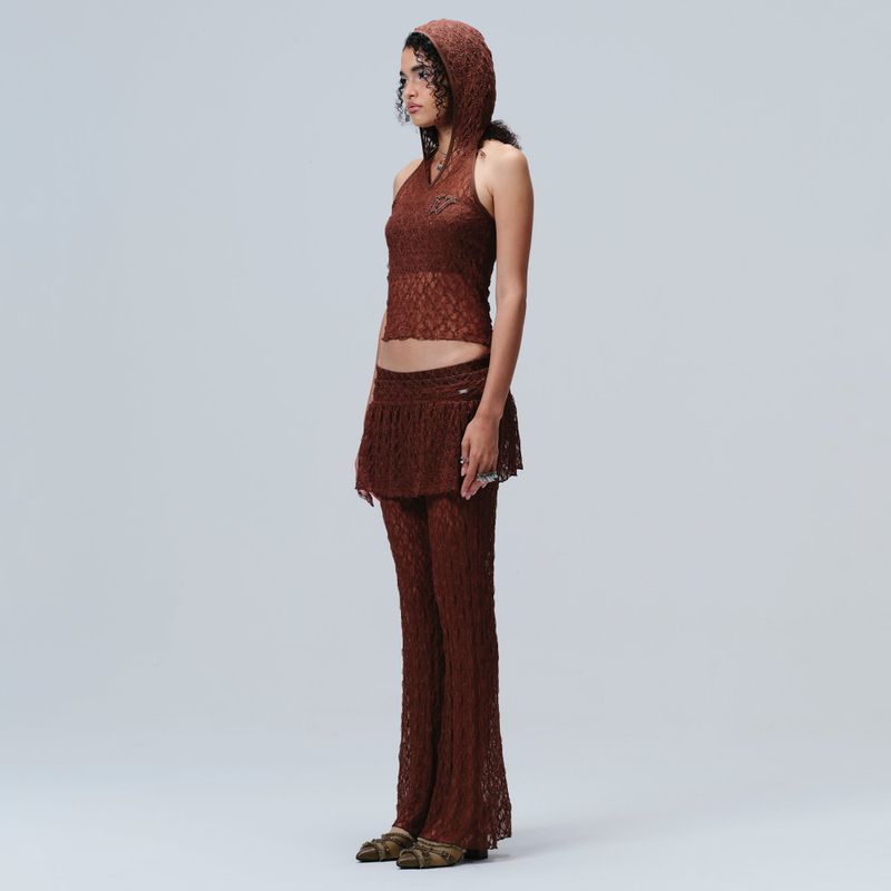 LILITH LACE PANTS